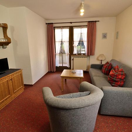 Apartment 06 - Ferienresidenz Roseneck, 2 Schlafzimmer, Mit Schwimmbad In Todtnauberg Bei Feldberg Dış mekan fotoğraf