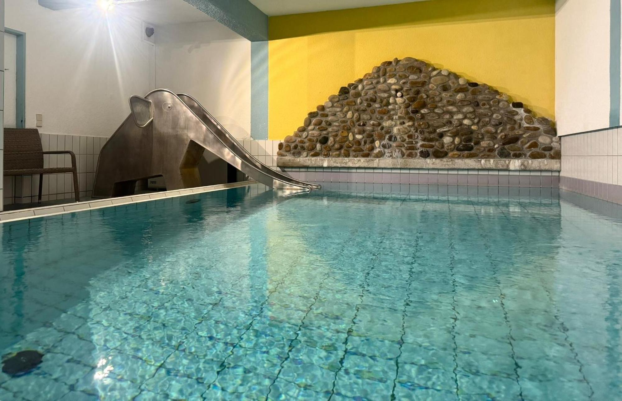 Apartment 06 - Ferienresidenz Roseneck, 2 Schlafzimmer, Mit Schwimmbad In Todtnauberg Bei Feldberg Dış mekan fotoğraf